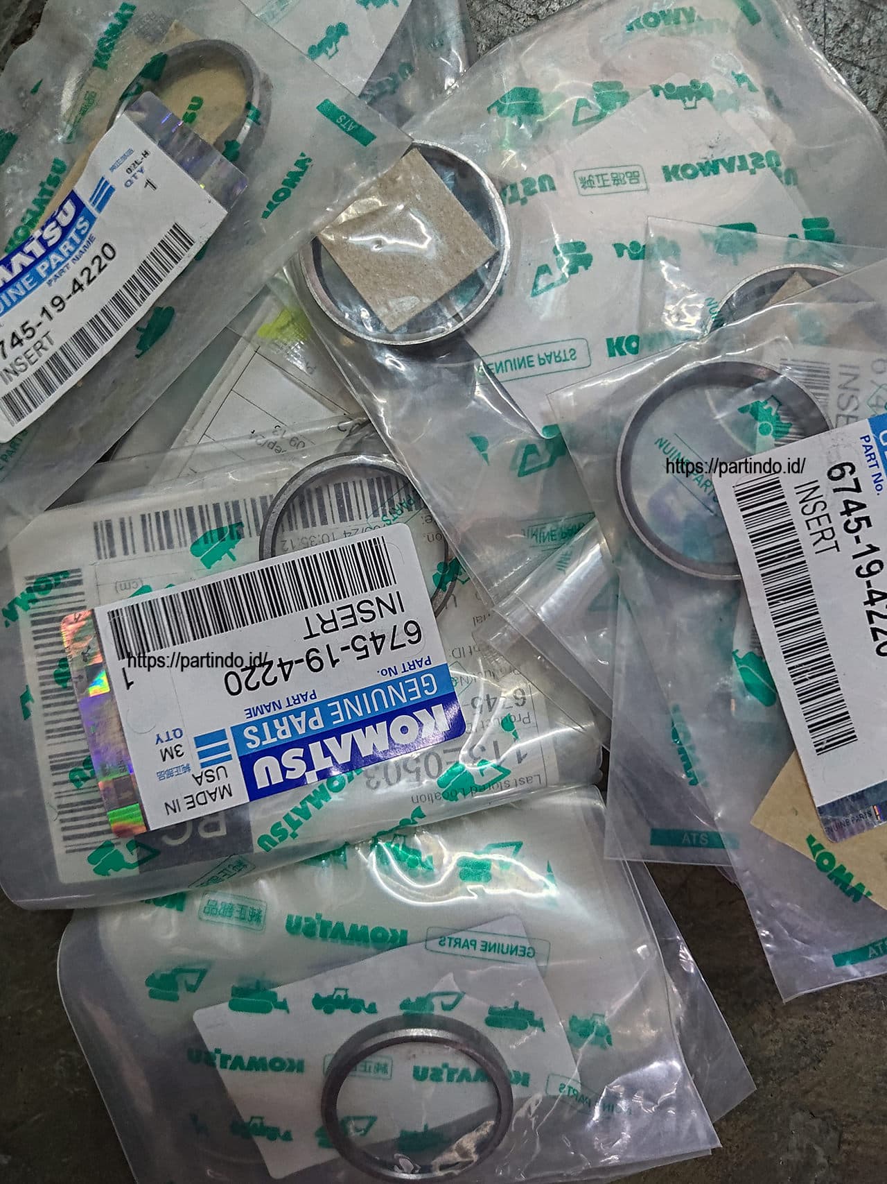 6745-19-4220 6745194220